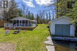 1810 HULL ROAD | North Kawartha Ontario | Slide Image Twenty-four