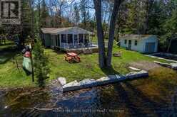 1810 HULL ROAD | North Kawartha Ontario | Slide Image Two