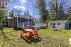 1810 HULL ROAD | North Kawartha Ontario | Slide Image Thirty-nine