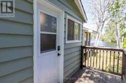 1810 HULL ROAD | North Kawartha Ontario | Slide Image Four