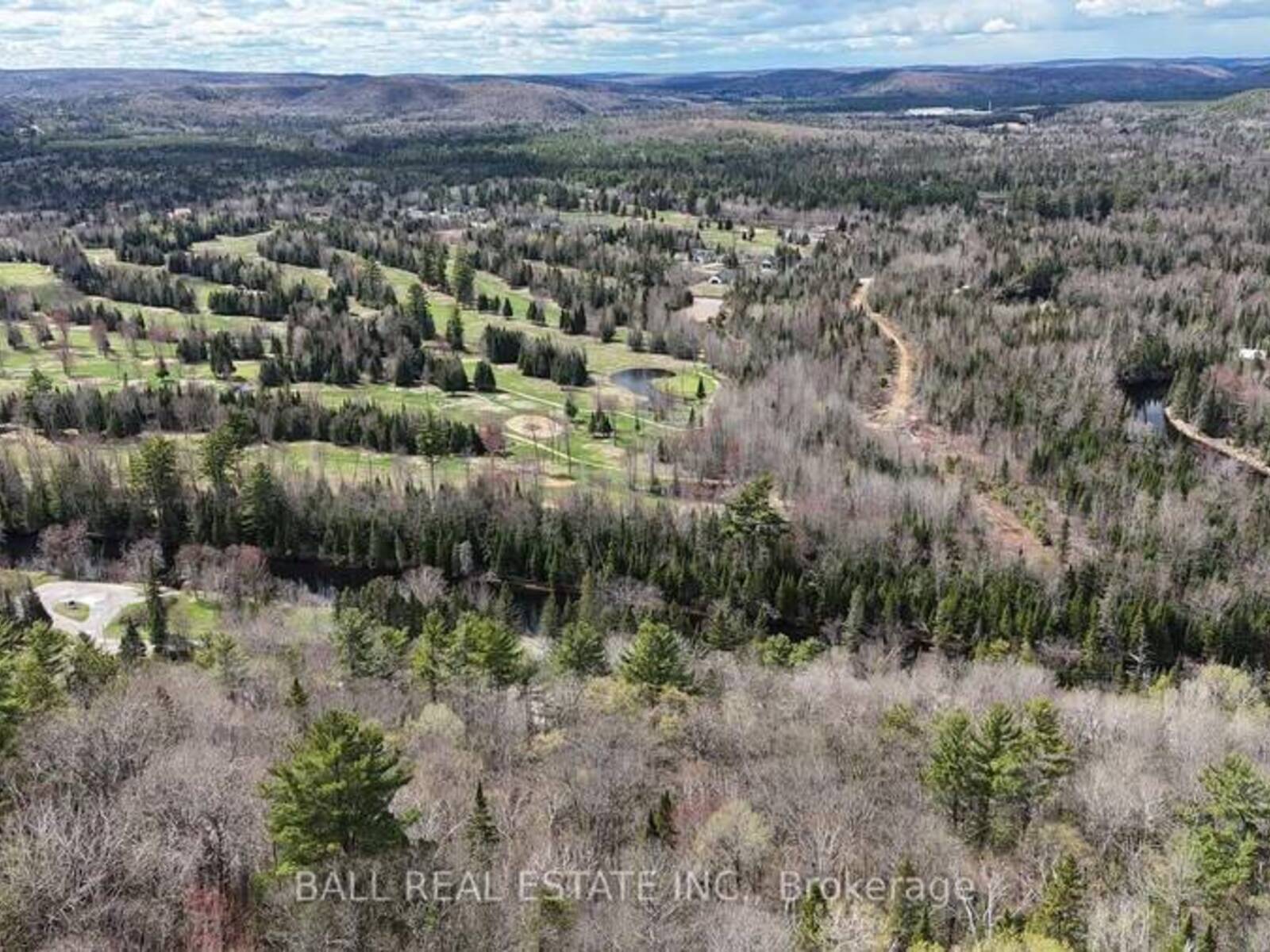 00 HIGHWAY 62 N, Bancroft, Ontario K0L 1C0