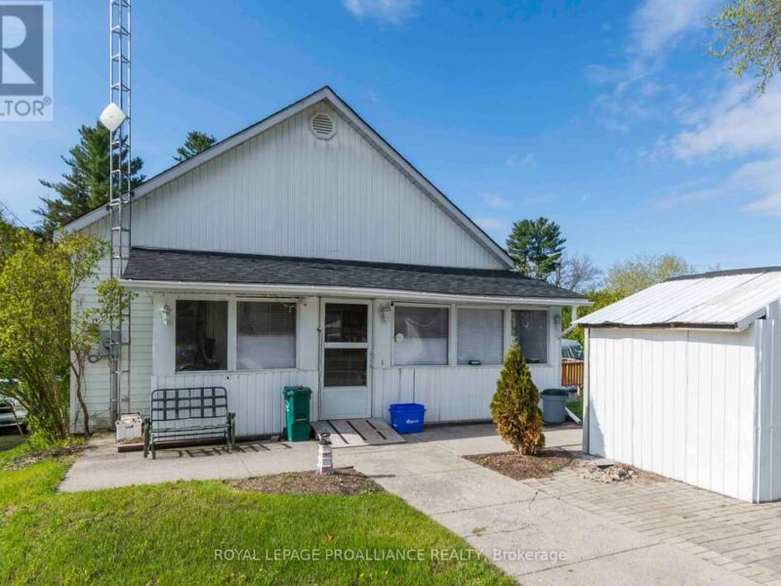 1625 COUNTY RD 5, Quinte West, Ontario K0K 2C0