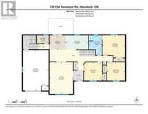 730 OLD NORWOOD ROAD | Havelock-Belmont-Methuen Ontario | Slide Image Thirty-four