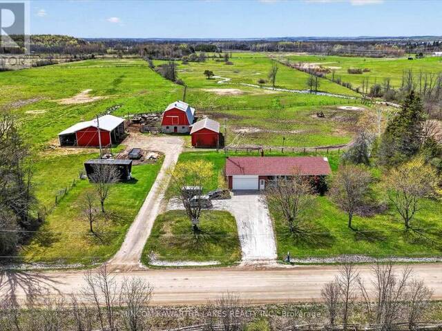 1528 MATCHETT LINE Peterborough Ontario, K9J 6Y3 - 4 Bedrooms Home For Sale