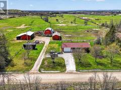 1528 MATCHETT LINE Peterborough Ontario, K9J 6Y3