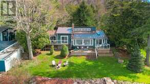#200 - 8018 TAITS BEACH ROAD | Bewdley Ontario | Slide Image One