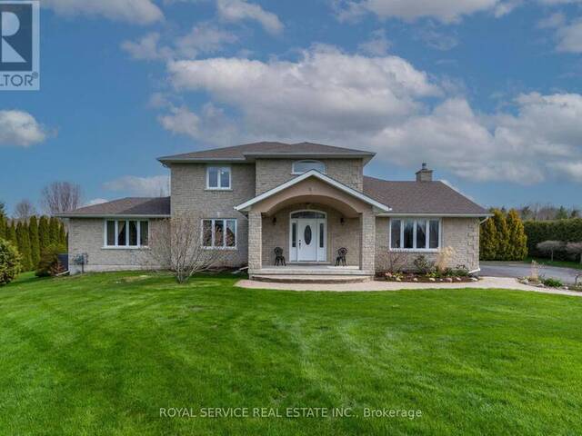147 NAWAUTIN DRIVE Alnwick-Haldimand Ontario, K0K 2G0 - 4 Bedrooms Home For Sale