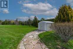 147 NAWAUTIN DRIVE | Alnwick-Haldimand Ontario | Slide Image Thirty-seven