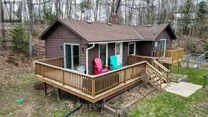 164 TROUT LAKE ROAD | Bancroft Ontario | Slide Image Thirty-four