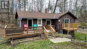 164 TROUT LAKE ROAD | Bancroft Ontario | Slide Image Four