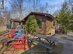 2349 N BAPTISE LAKE ROAD Bancroft Ontario, K0L 1C0