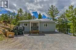44 FIRE ROUTE 223 | North Kawartha Ontario | Slide Image Ten