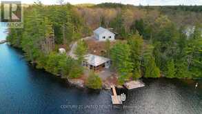 44 FIRE ROUTE 223 | North Kawartha Ontario | Slide Image One