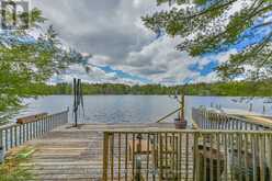 44 FIRE ROUTE 223 | North Kawartha Ontario | Slide Image Seven