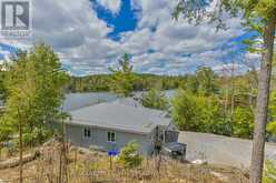 44 FIRE ROUTE 223 | North Kawartha Ontario | Slide Image Eight