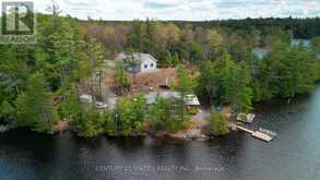44 FIRE ROUTE 223 | North Kawartha Ontario | Slide Image Forty