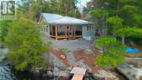 44 FIRE ROUTE 223 | North Kawartha Ontario | Slide Image Forty-one