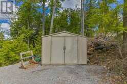 44 FIRE ROUTE 223 | North Kawartha Ontario | Slide Image Thirty-seven