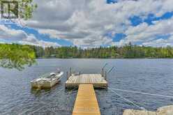 44 FIRE ROUTE 223 | North Kawartha Ontario | Slide Image Thirty-eight