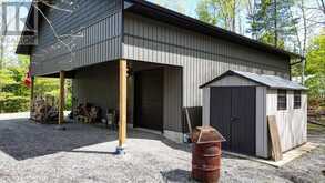 245 CEDAR RIDGE TRAIL | Bancroft Ontario | Slide Image Thirty-six