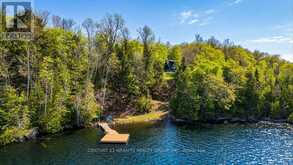 245 CEDAR RIDGE TRAIL | Bancroft Ontario | Slide Image Forty