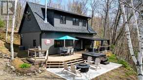 245 CEDAR RIDGE TRAIL | Bancroft Ontario | Slide Image Fifty