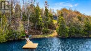 245 CEDAR RIDGE TRAIL | Bancroft Ontario | Slide Image Two