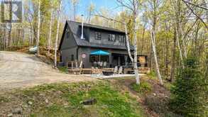 245 CEDAR RIDGE TRAIL | Bancroft Ontario | Slide Image Four