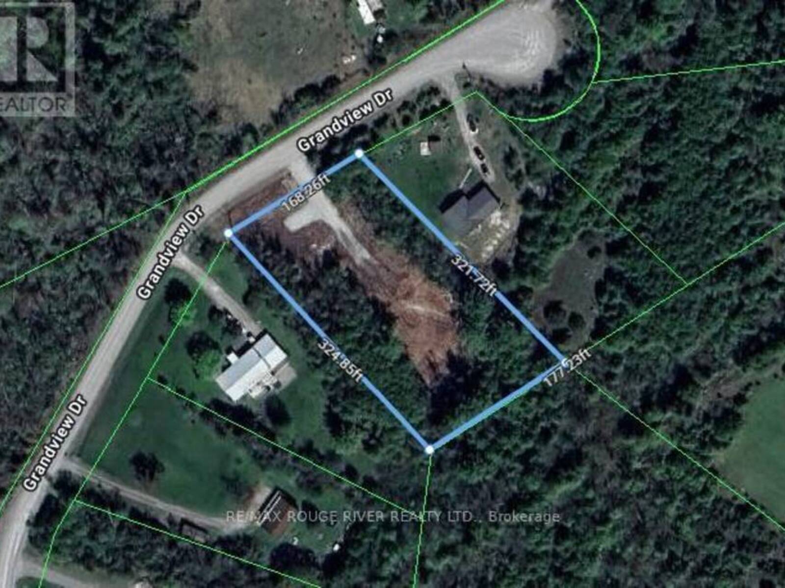 227 GRANDVIEW DRIVE, Alnwick-Haldimand, Ontario K0K 2X0
