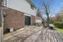 87 MILL STREET | Uxbridge Ontario | Slide Image Twenty-seven