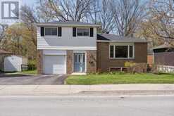 87 MILL STREET | Uxbridge Ontario | Slide Image Two