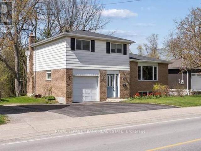 87 MILL STREET Uxbridge Ontario, L9P 1H9 - 3 Bedrooms Home For Sale