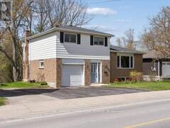 87 MILL STREET Uxbridge Ontario, L9P 1H9