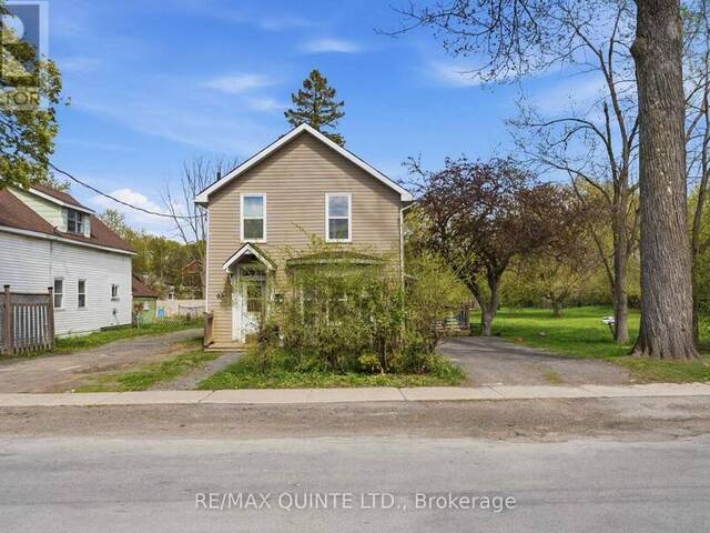 83 GRIER STREET Belleville Ontario, K8P 3A2 - Multi-family Home For Sale