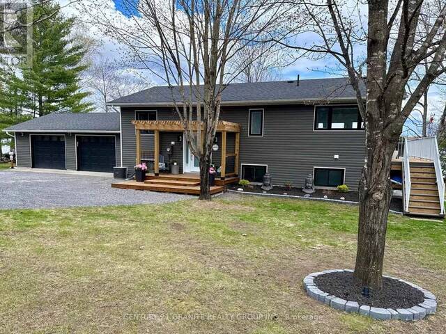 1012 BLACK ROAD Arden Ontario, K0H 1B0 - 4 Bedrooms Waterfront Home For sale