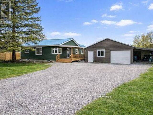 2291 COUNTY RD 36 N Kawartha Lakes Ontario, K0M 1L0 - 3 Bedrooms Home For Sale