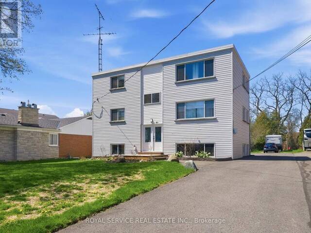 80 PRINCESS STREET Port Hope Ontario, L1A 2R1 - Multi-family Home For Sale