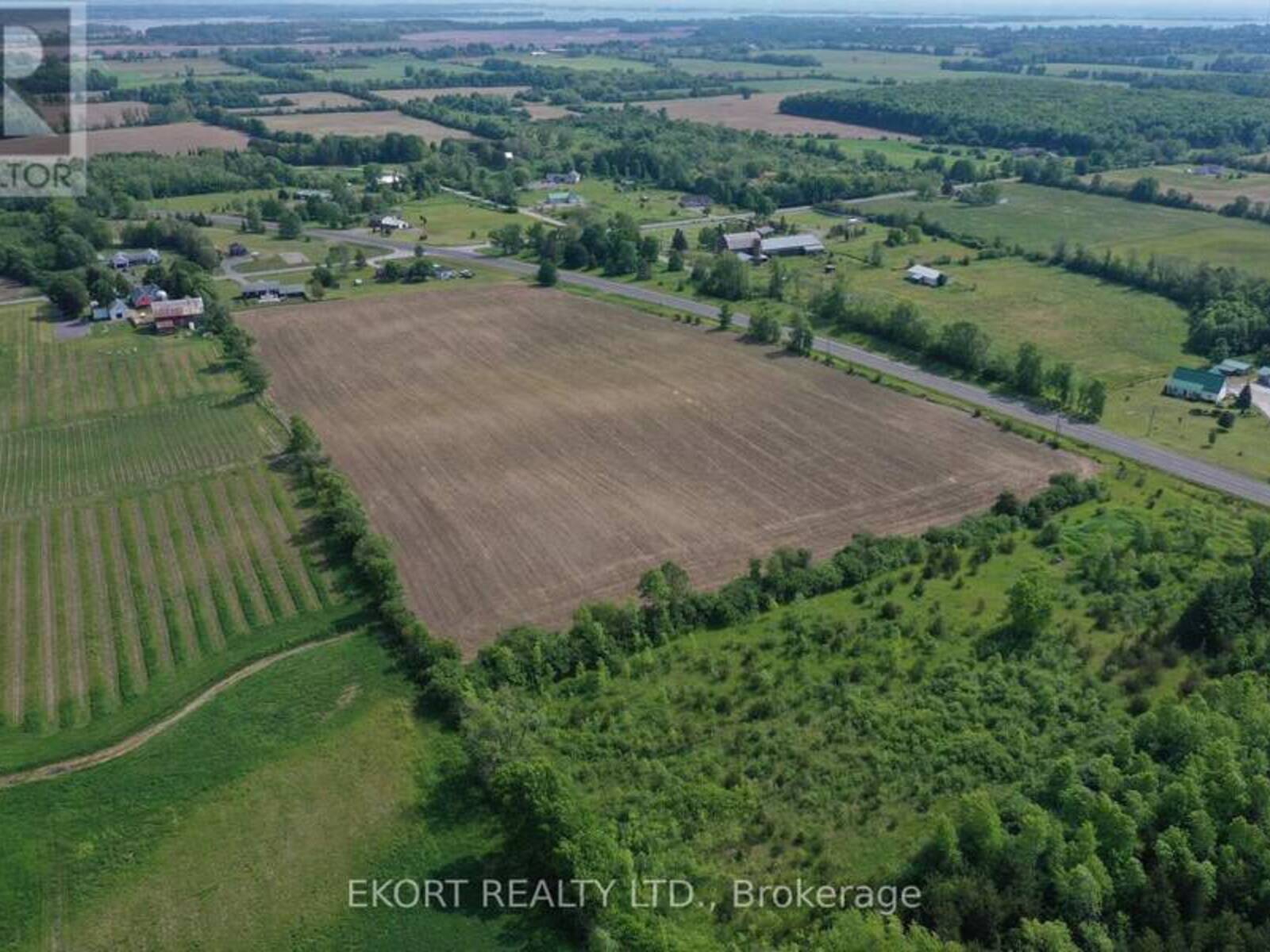 PL17 62 HIGHWAY S, Prince Edward, Ontario K0K 1G0