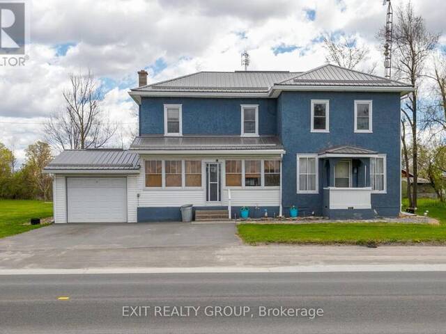 11368 HWY 62 Madoc Ontario, K0K 2K0 - 4 Bedrooms Home For Sale