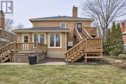 185 FOSTER AVENUE | Belleville Ontario | Slide Image Thirty-one