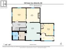 185 FOSTER AVENUE | Belleville Ontario | Slide Image Thirty-two