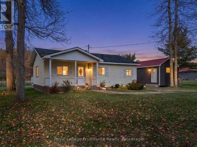 1019 TURNER WAY Arden Ontario, K0H 1B0 - 3 Bedrooms Home For Sale