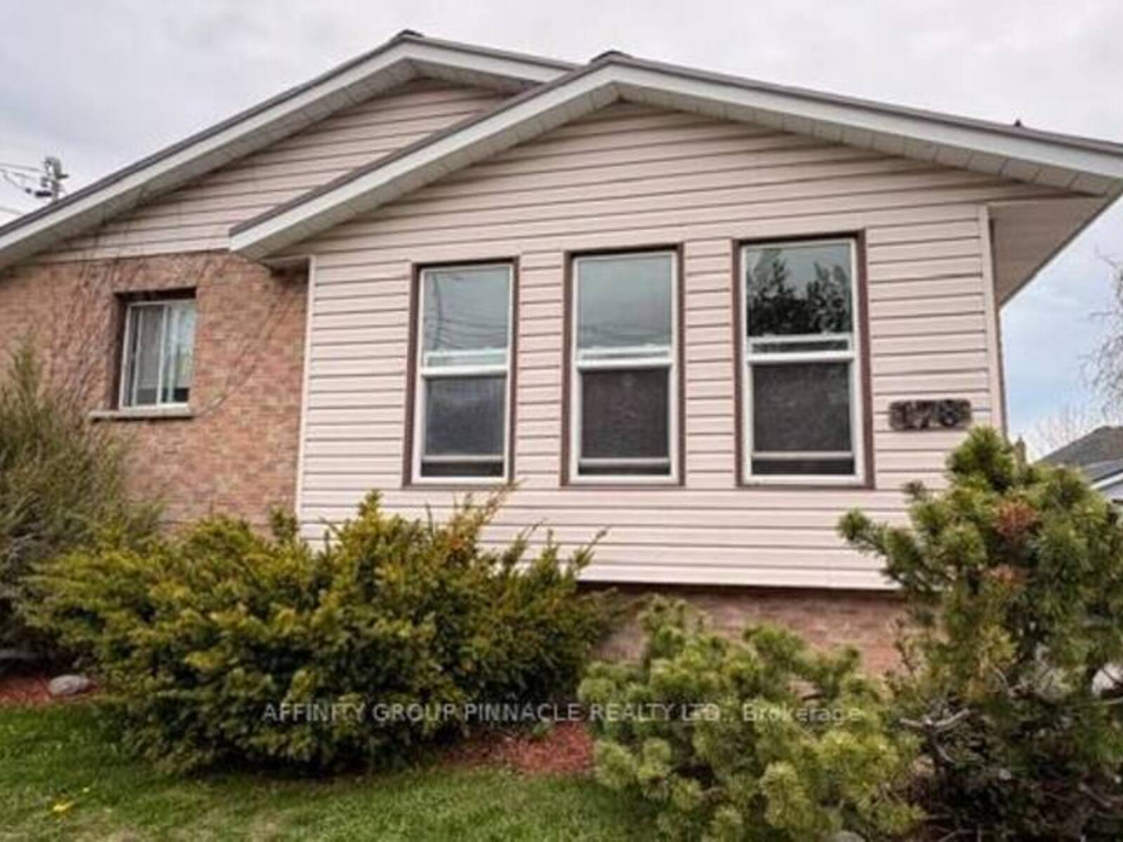 178 COLBORNE STREET W, Lindsay, Ontario K9V 6A1