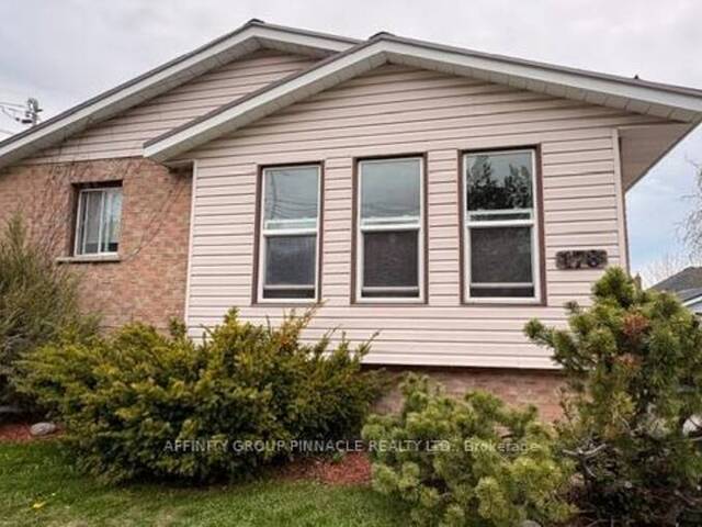178 COLBORNE STREET W Lindsay Ontario, K9V 6A1 - 5 Bedrooms Home For Sale