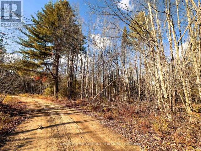 0 WEISMULLER LANE Bracebridge Ontario, P1P 1R3 - Vacant Land For Sale