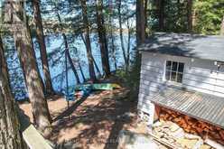 812 ISLAND 8 CATCHACOMA LAKE | North Kawartha Ontario | Slide Image Eleven