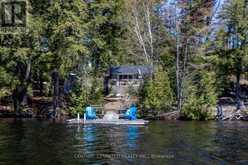 812 ISLAND 8 CATCHACOMA LAKE | North Kawartha Ontario | Slide Image One