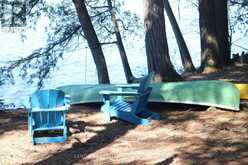 812 ISLAND 8 CATCHACOMA LAKE | North Kawartha Ontario | Slide Image Thirty-five