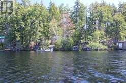 812 ISLAND 8 CATCHACOMA LAKE | North Kawartha Ontario | Slide Image Three