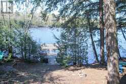 812 ISLAND 8 CATCHACOMA LAKE | North Kawartha Ontario | Slide Image Forty-three